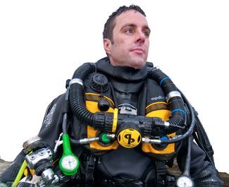 PADI Discover Rebreather Diving's photos